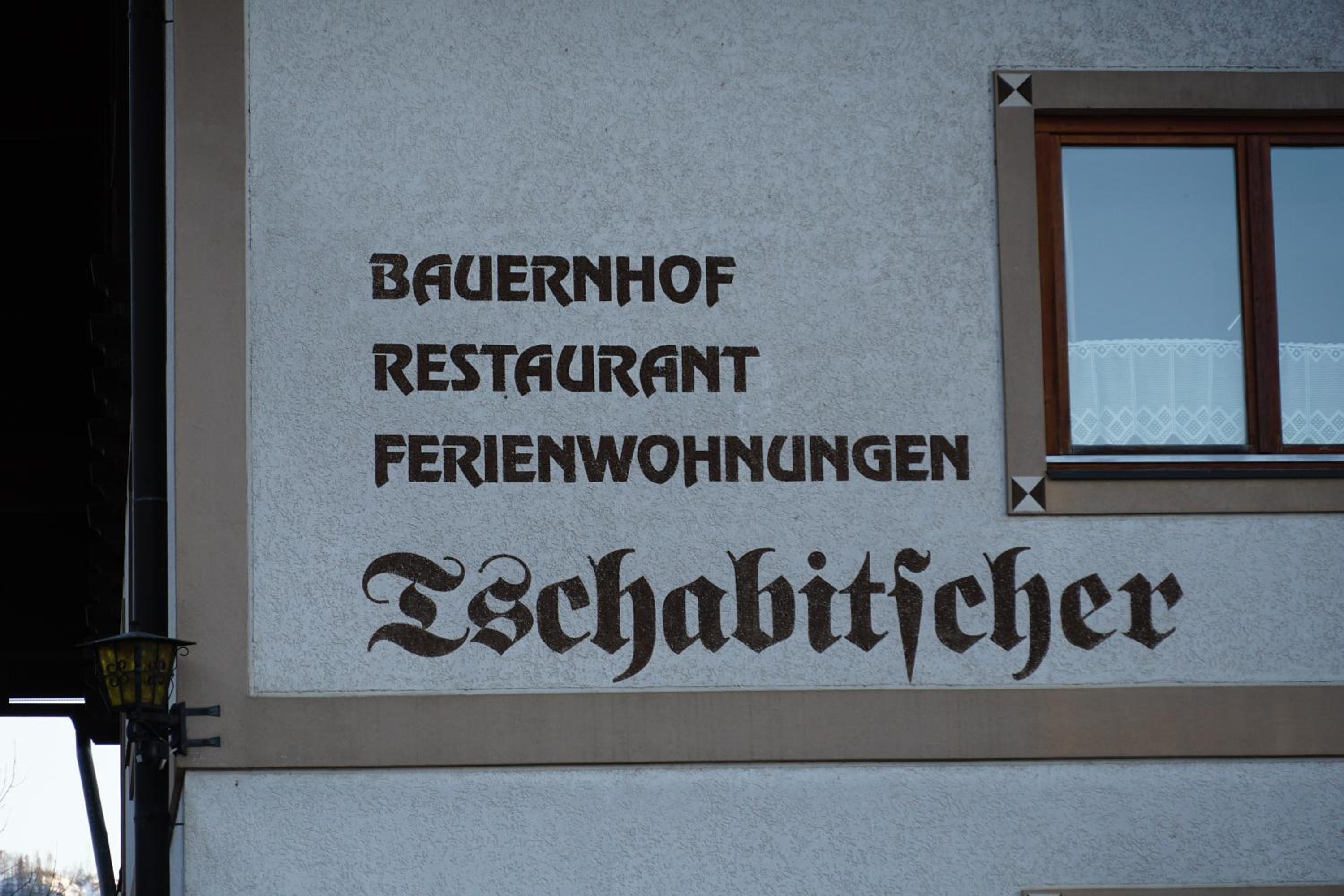 Erlebnishof Tschabitscher