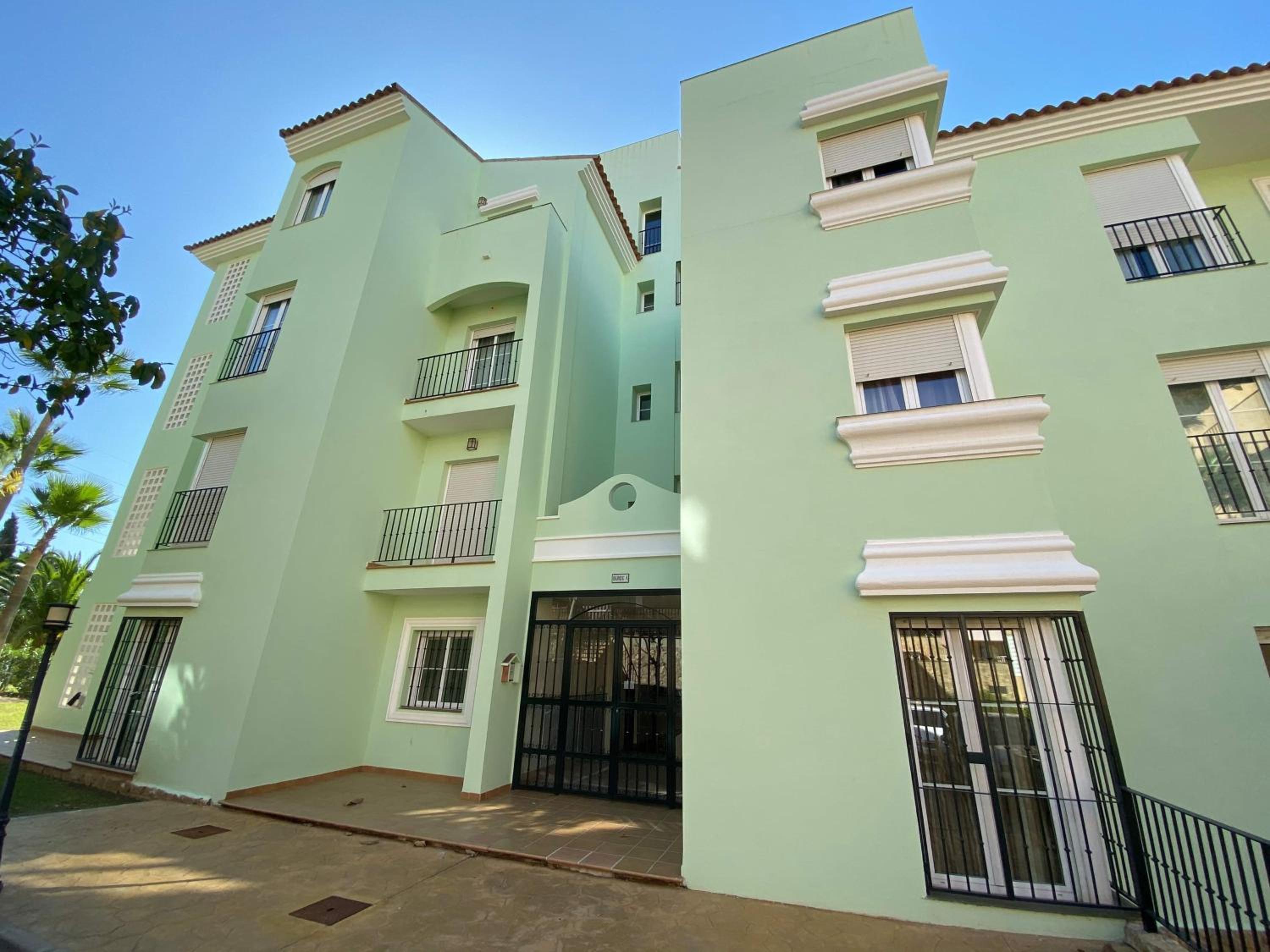 Riviera Serenity view 3