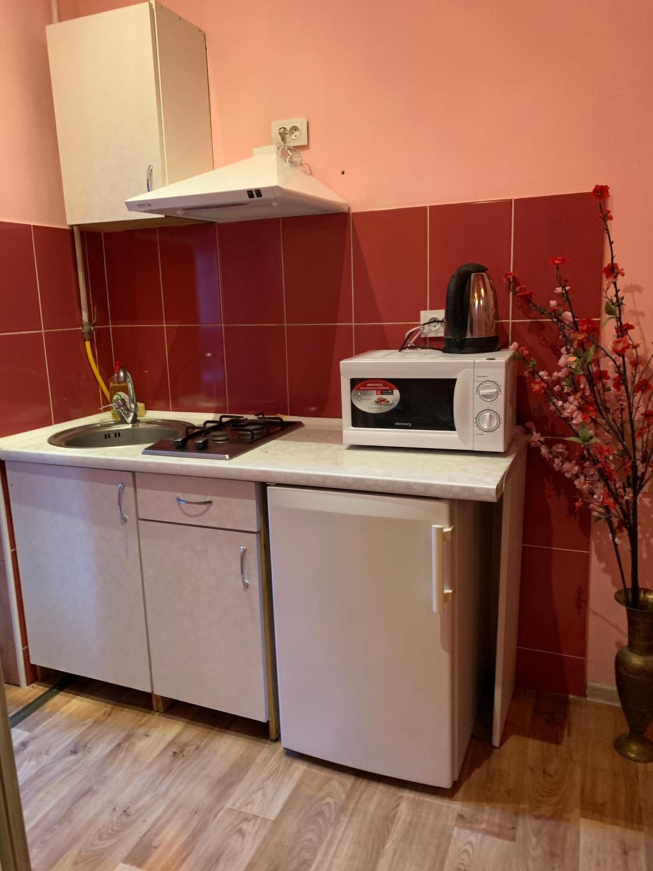 33/Kotliarska Moisha House view 5