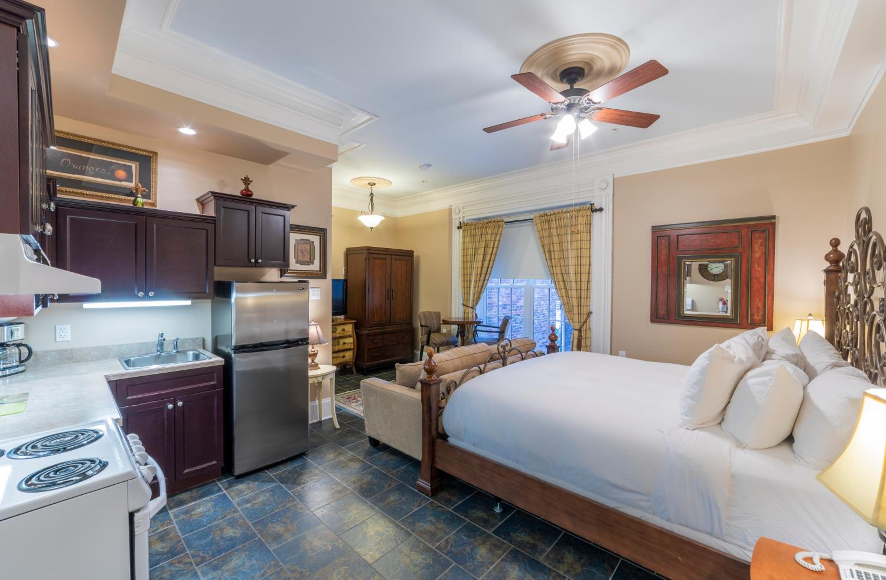 Chipman Hill Suites - Pratt House