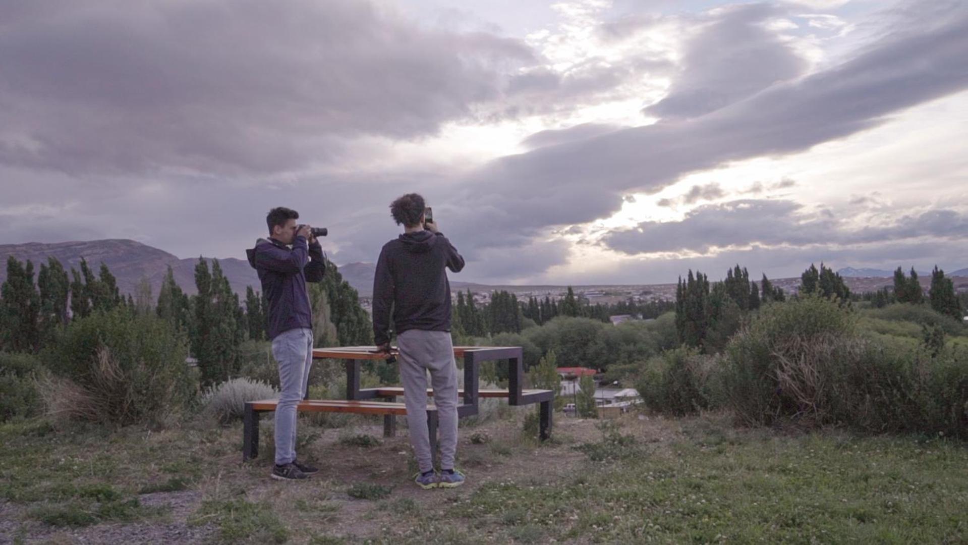 America Del Sur Calafate Hostel