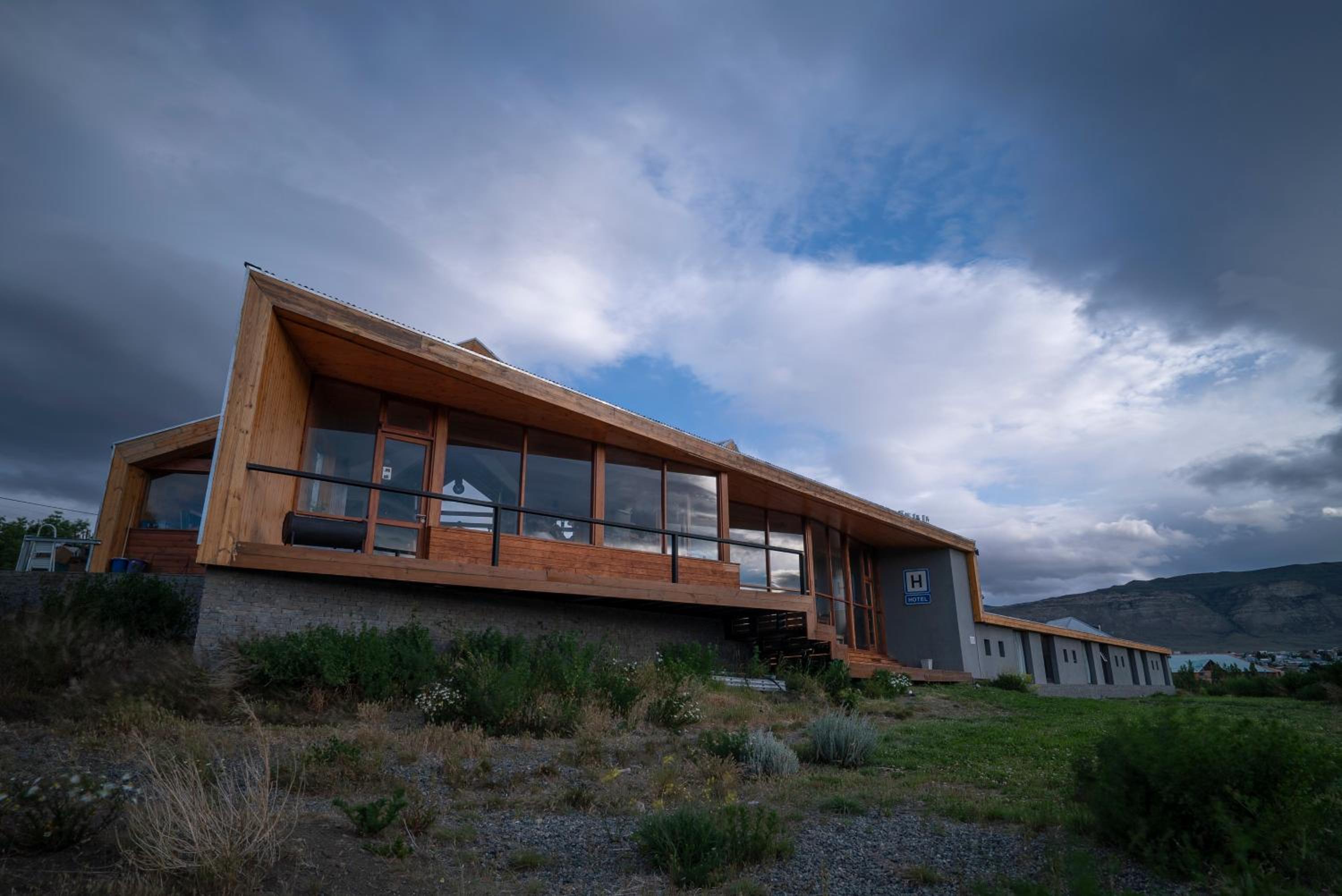 America Del Sur Calafate Hostel