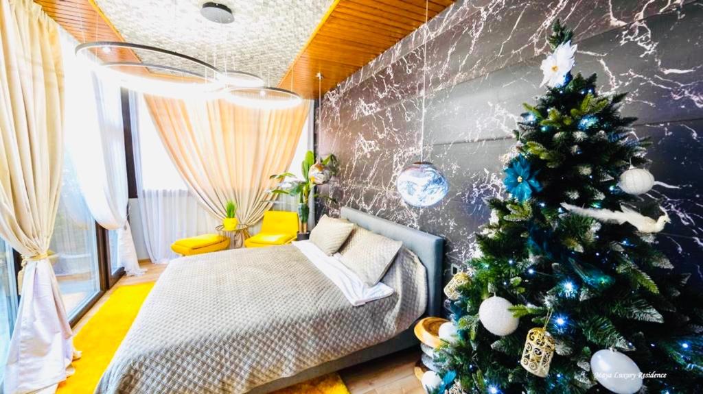 Maya Luxury Residence view 5