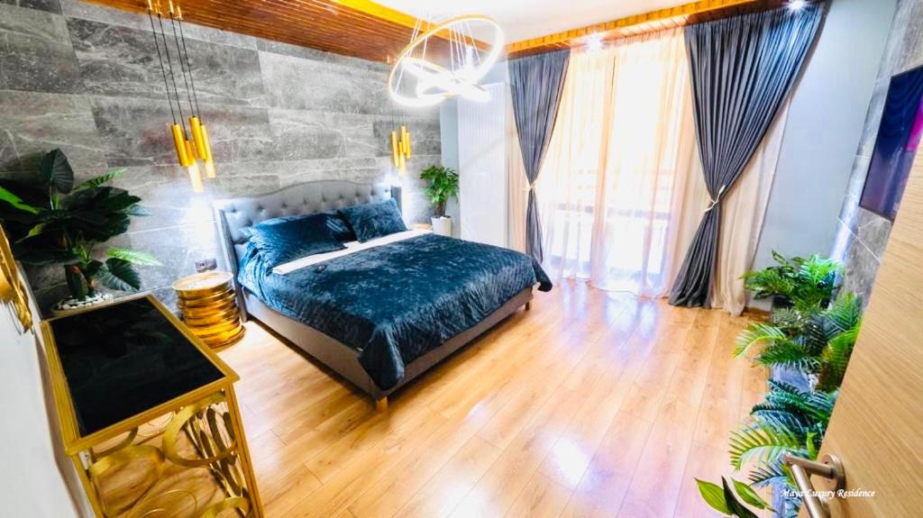 Maya Luxury Residence view 3