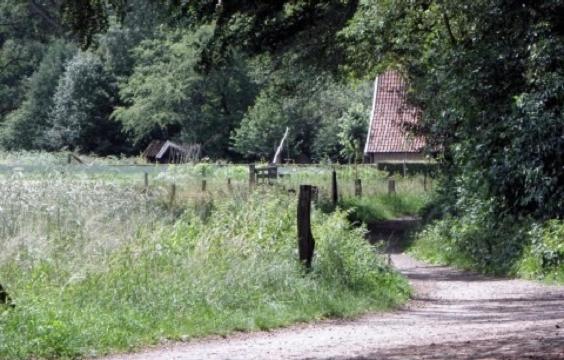 Overnachten in de oude West-Indiëschool view 2