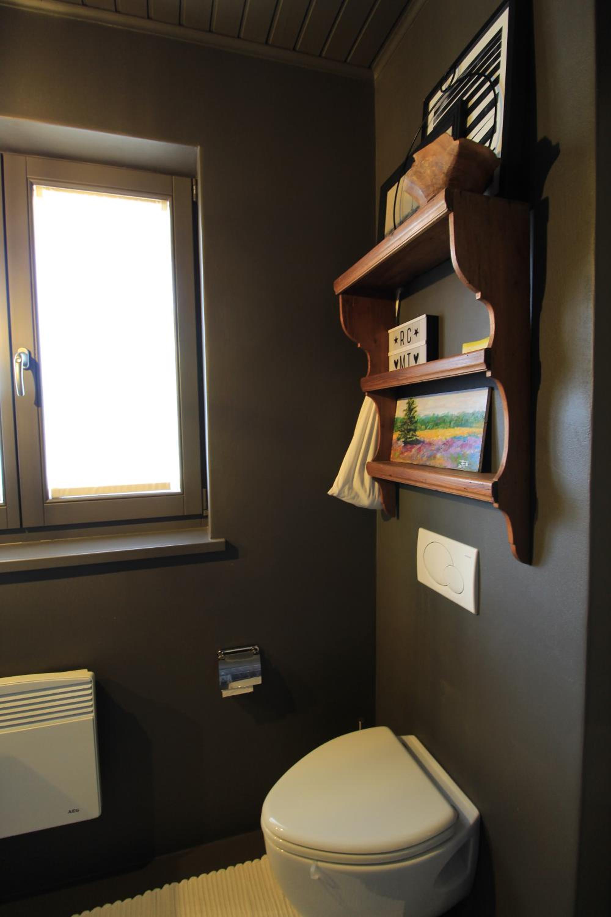 IRIS TOP 3 DESIGN APARTMENT
