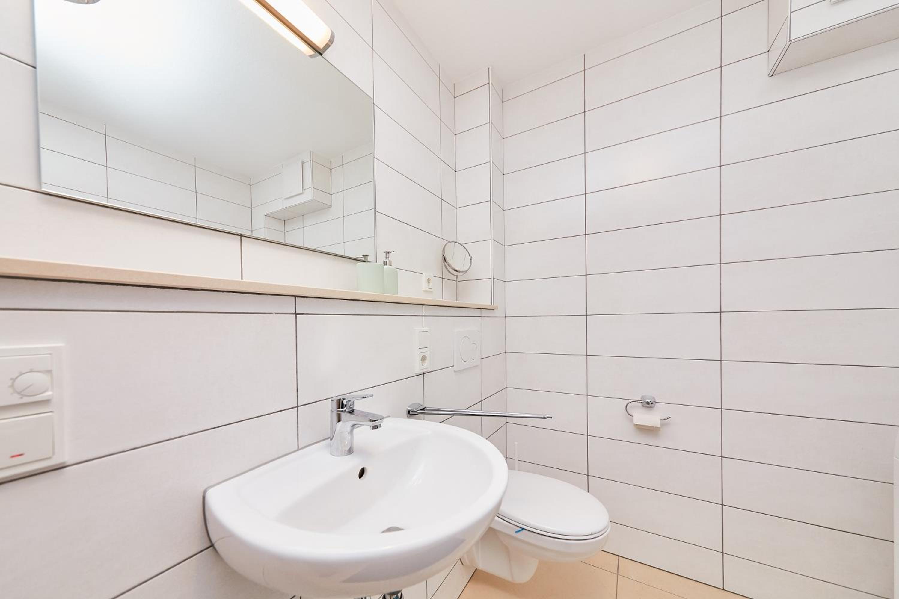 Ferienwohnung Bella Vista Premium Appartement