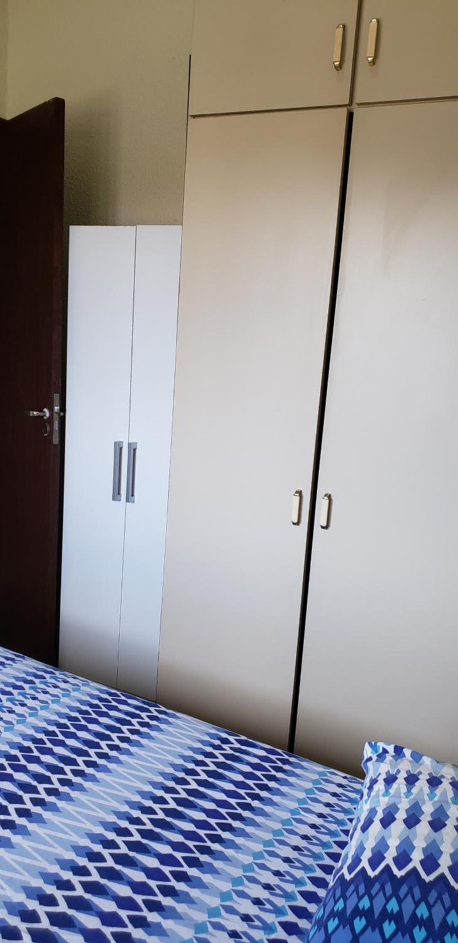 Residencial Hannah - Casa 6 - Porto Belo SC - Bairro Perequê
