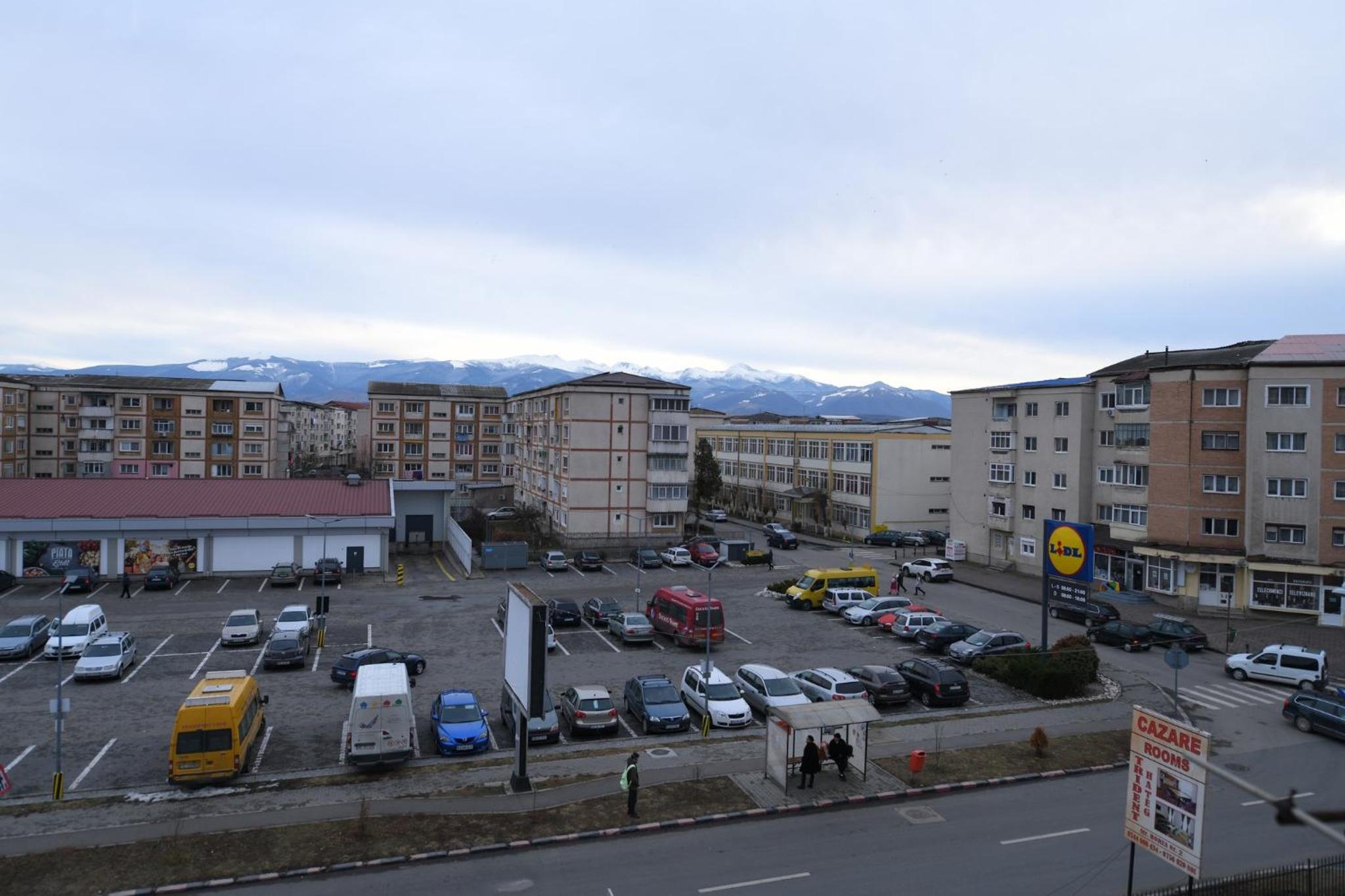 Apartament Alessi