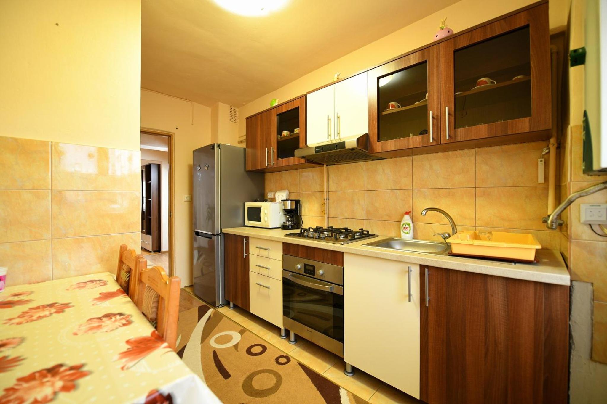 Apartament Alessi