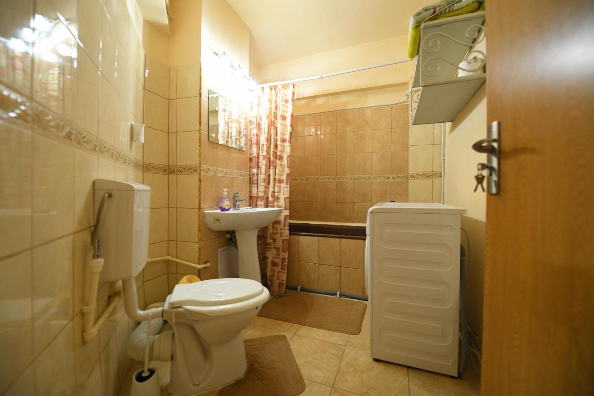 Apartament Alessi