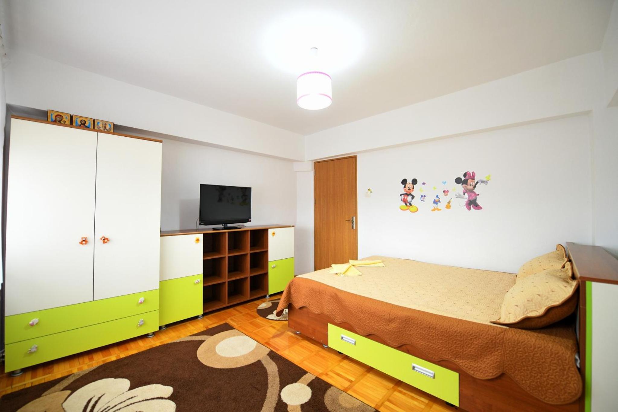 Apartament Alessi