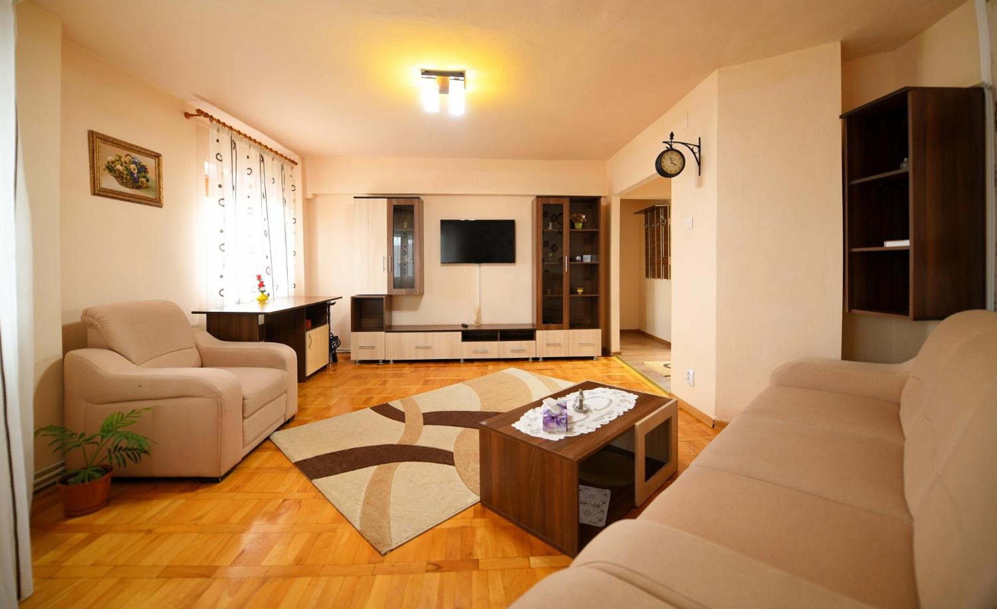 Apartament Alessi