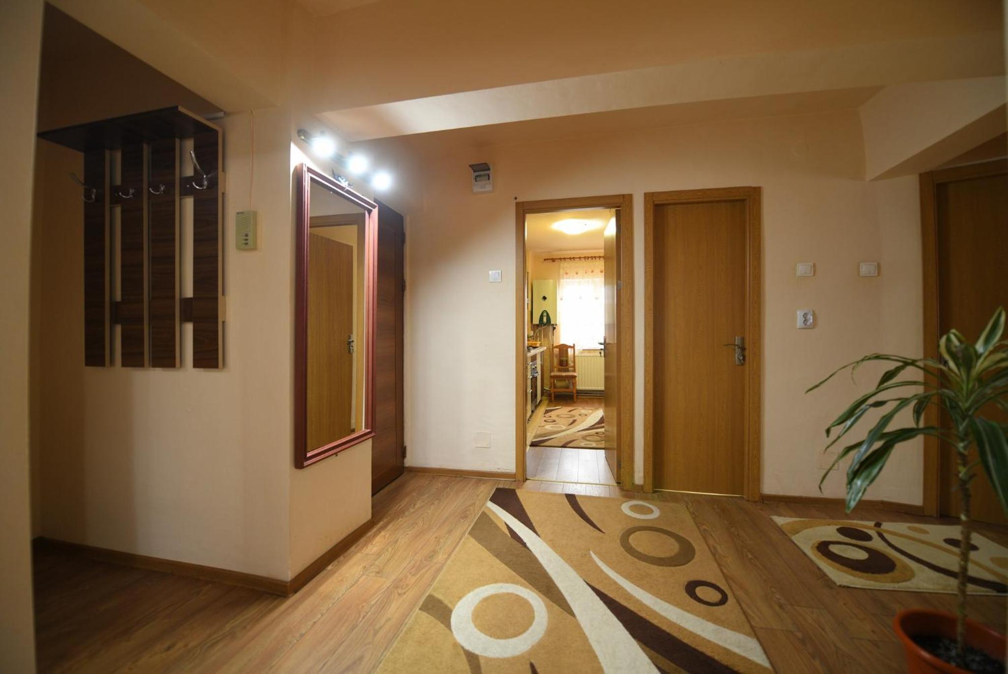 Apartament Alessi
