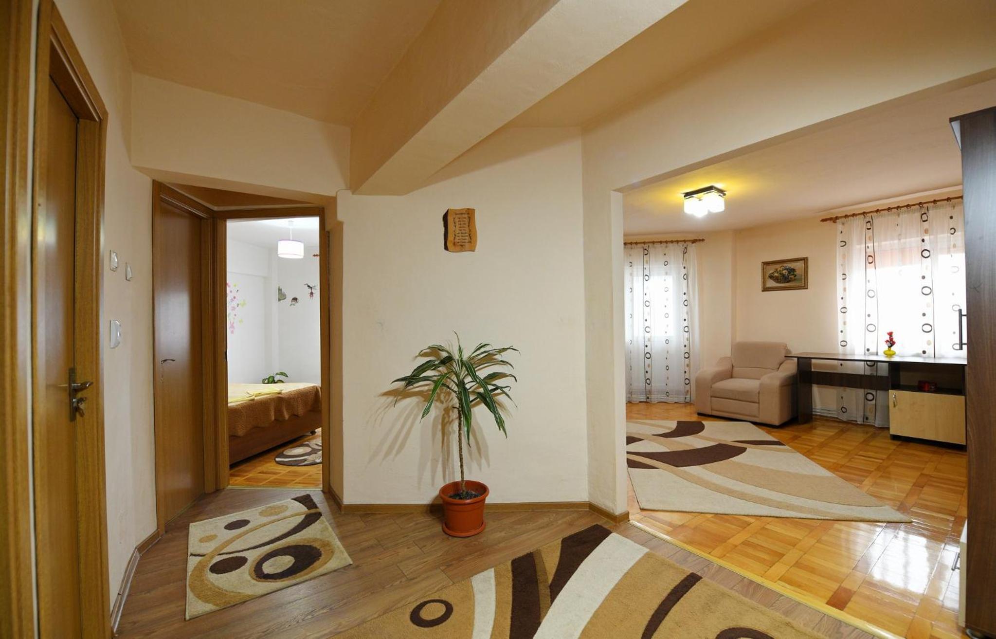Apartament Alessi