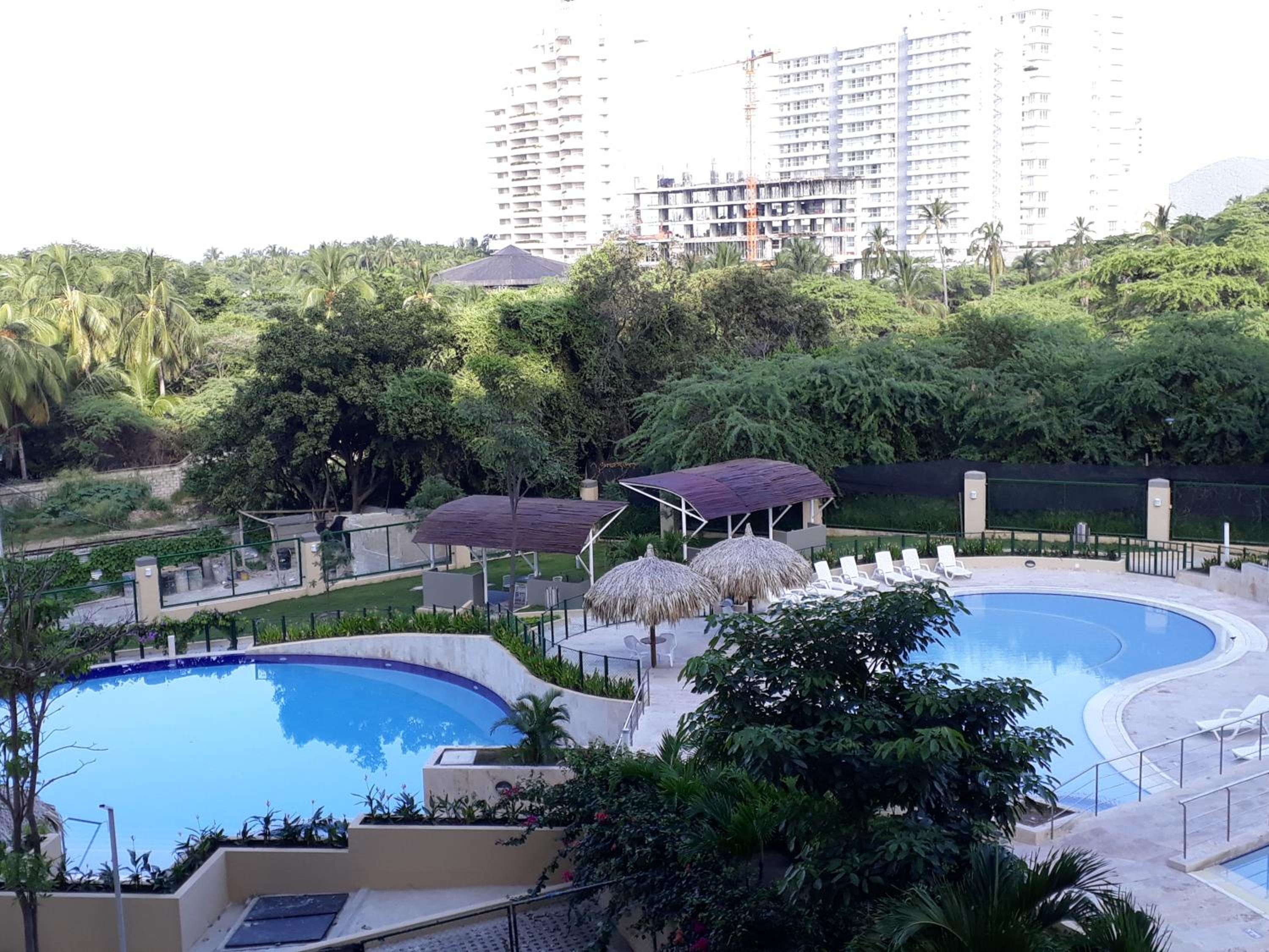 Apartamento en ZAZUE SANTA MARTA view 3