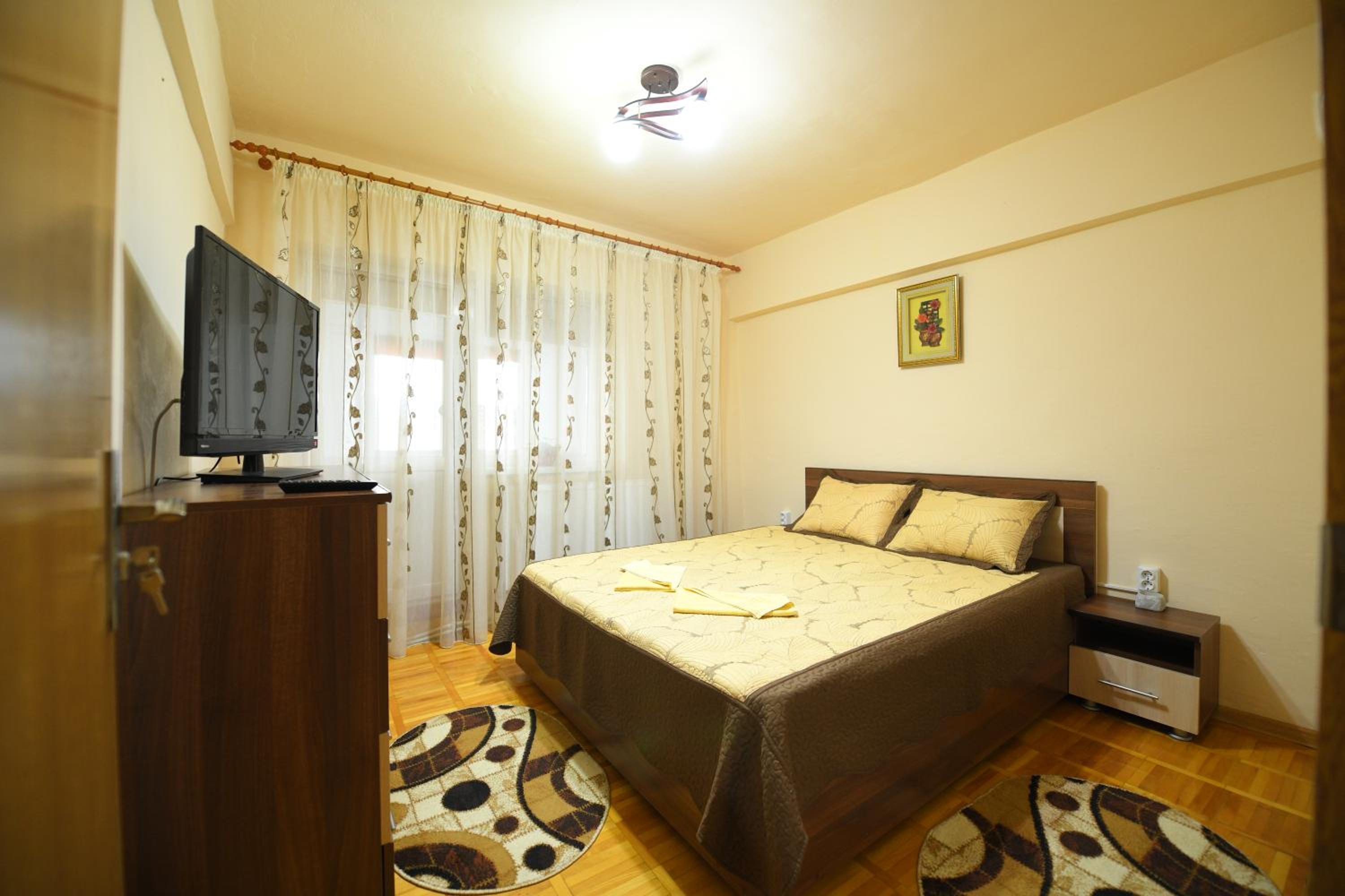 Apartament Alessi