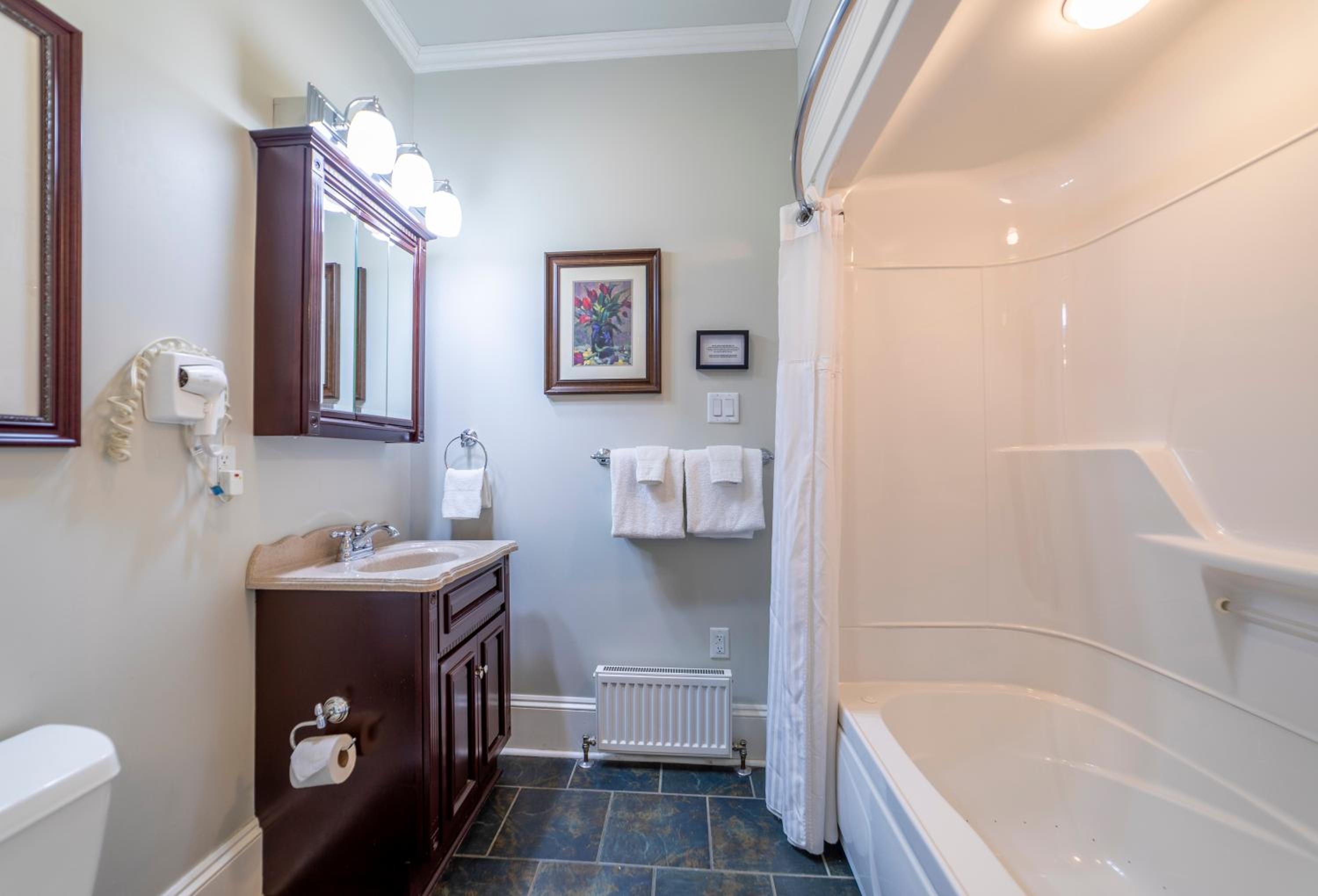Chipman Hill Suites - Pratt House