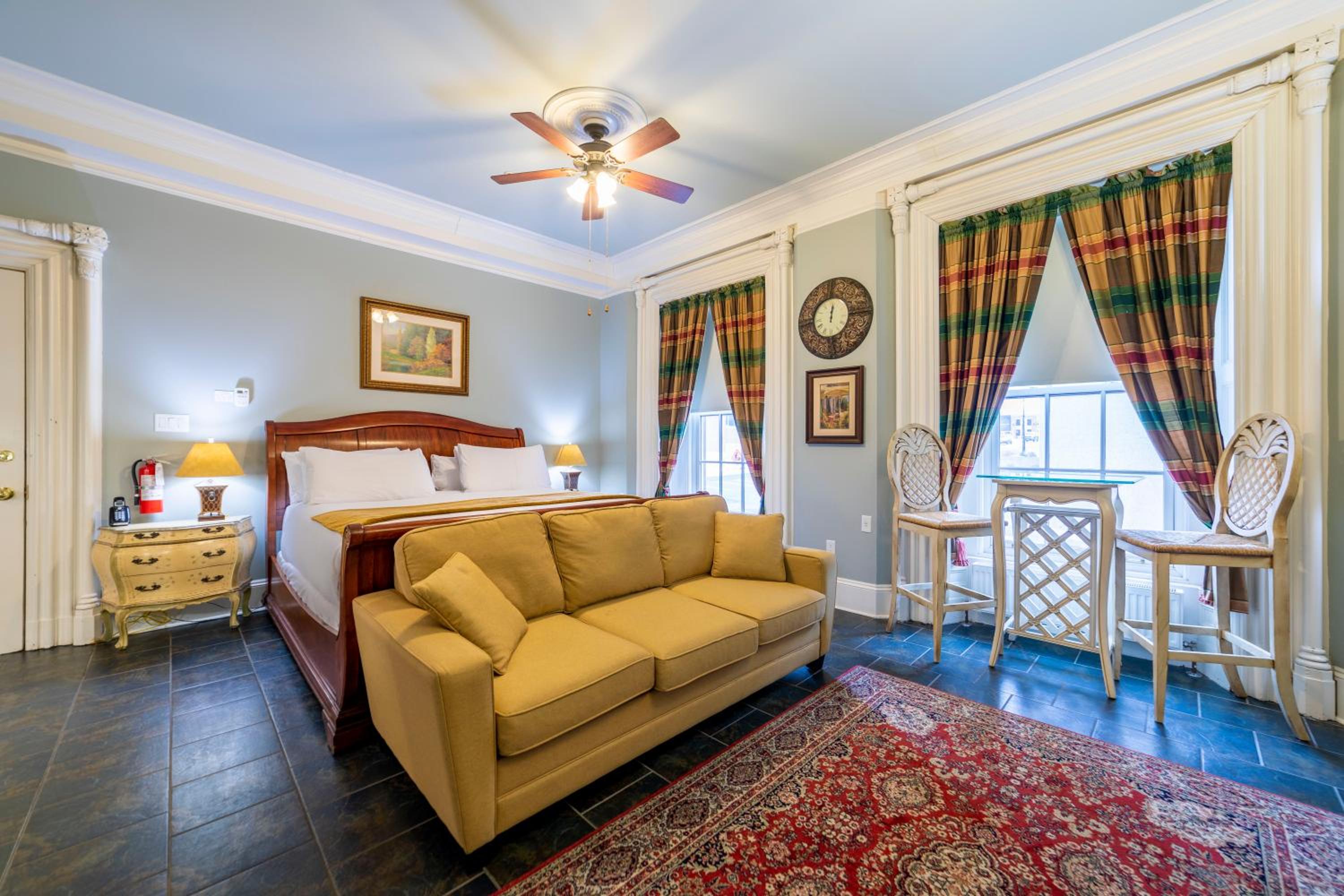 Chipman Hill Suites - Pratt House