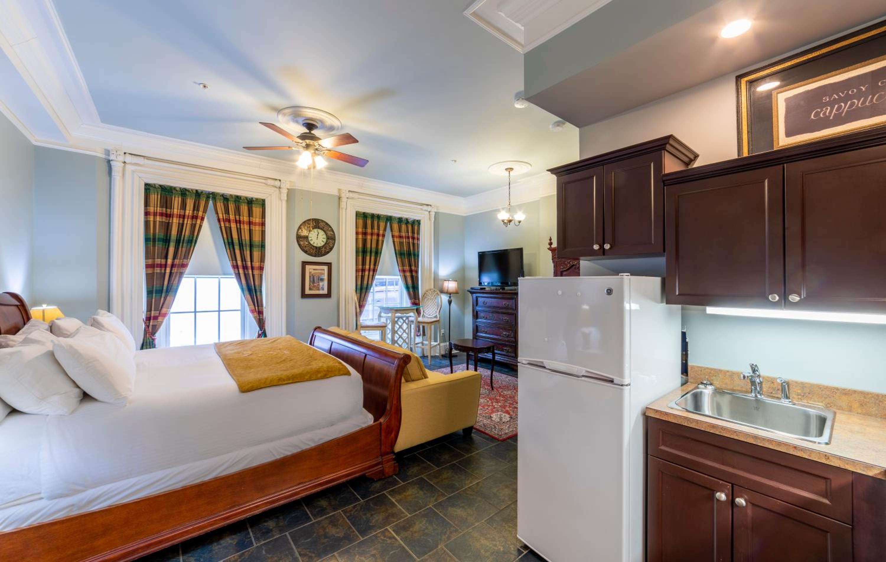 Chipman Hill Suites - Pratt House