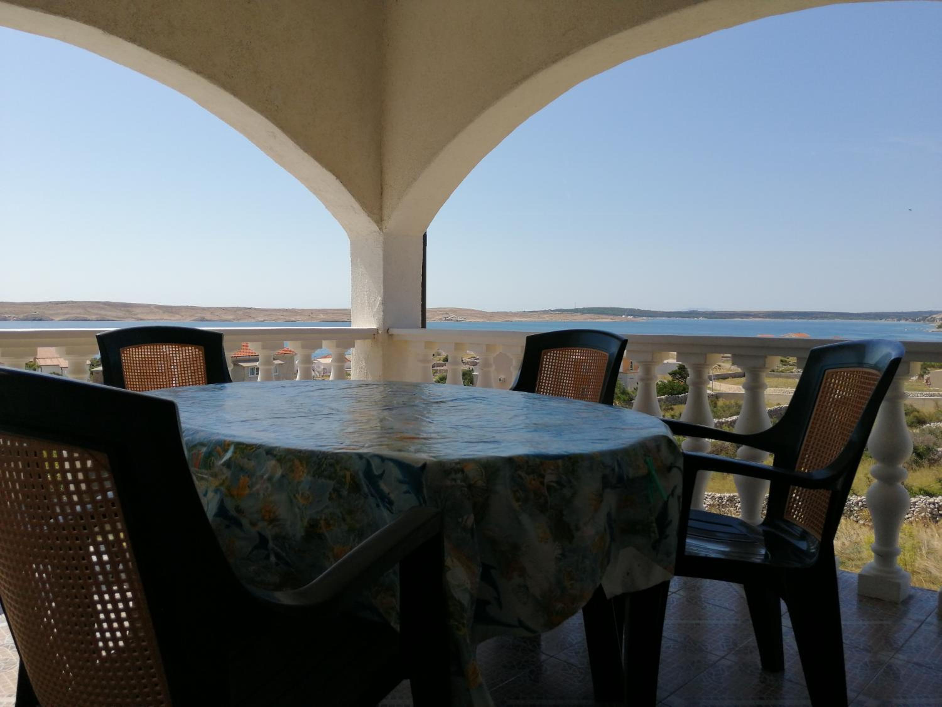 Apartments Kuss view 5