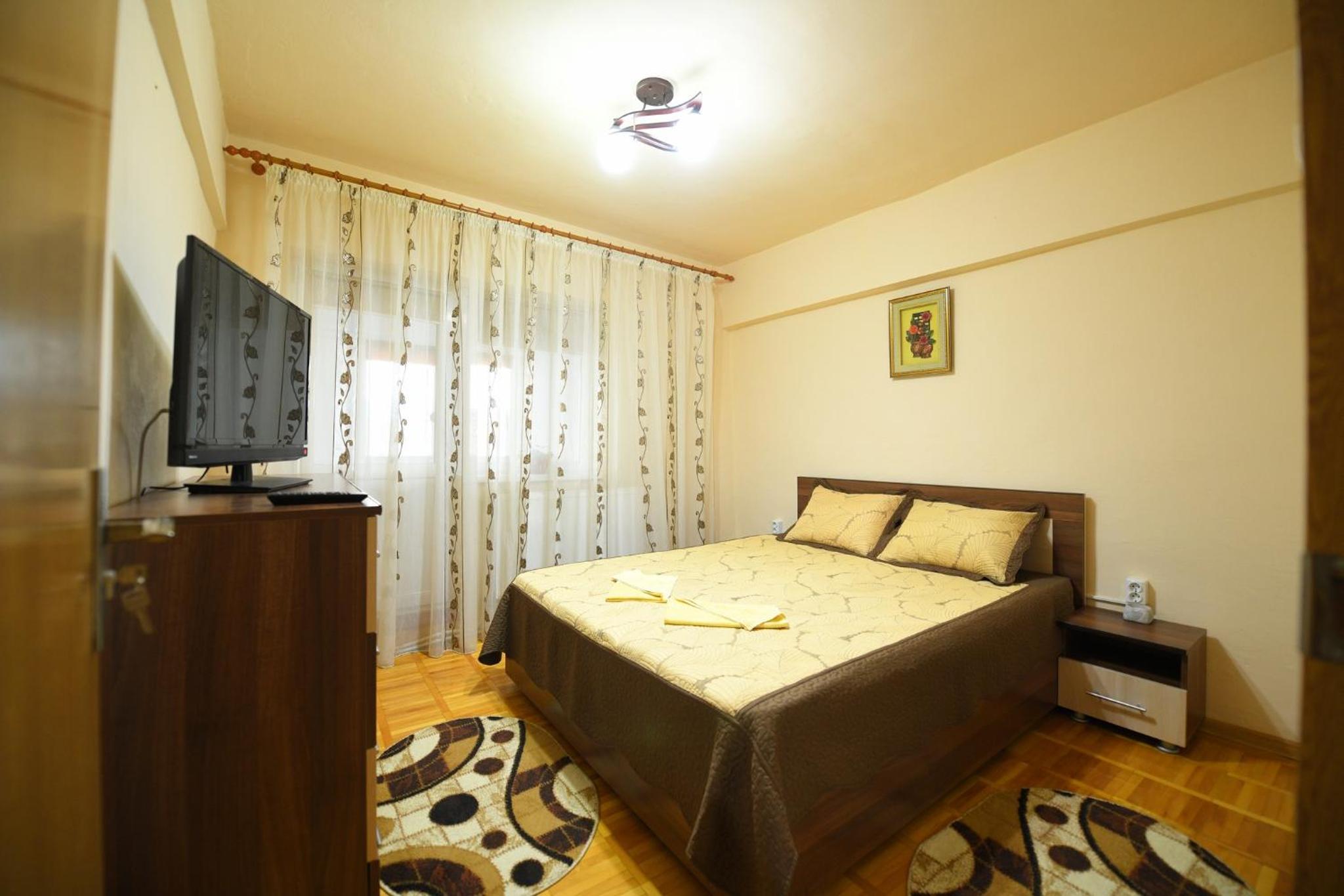 Apartament Alessi