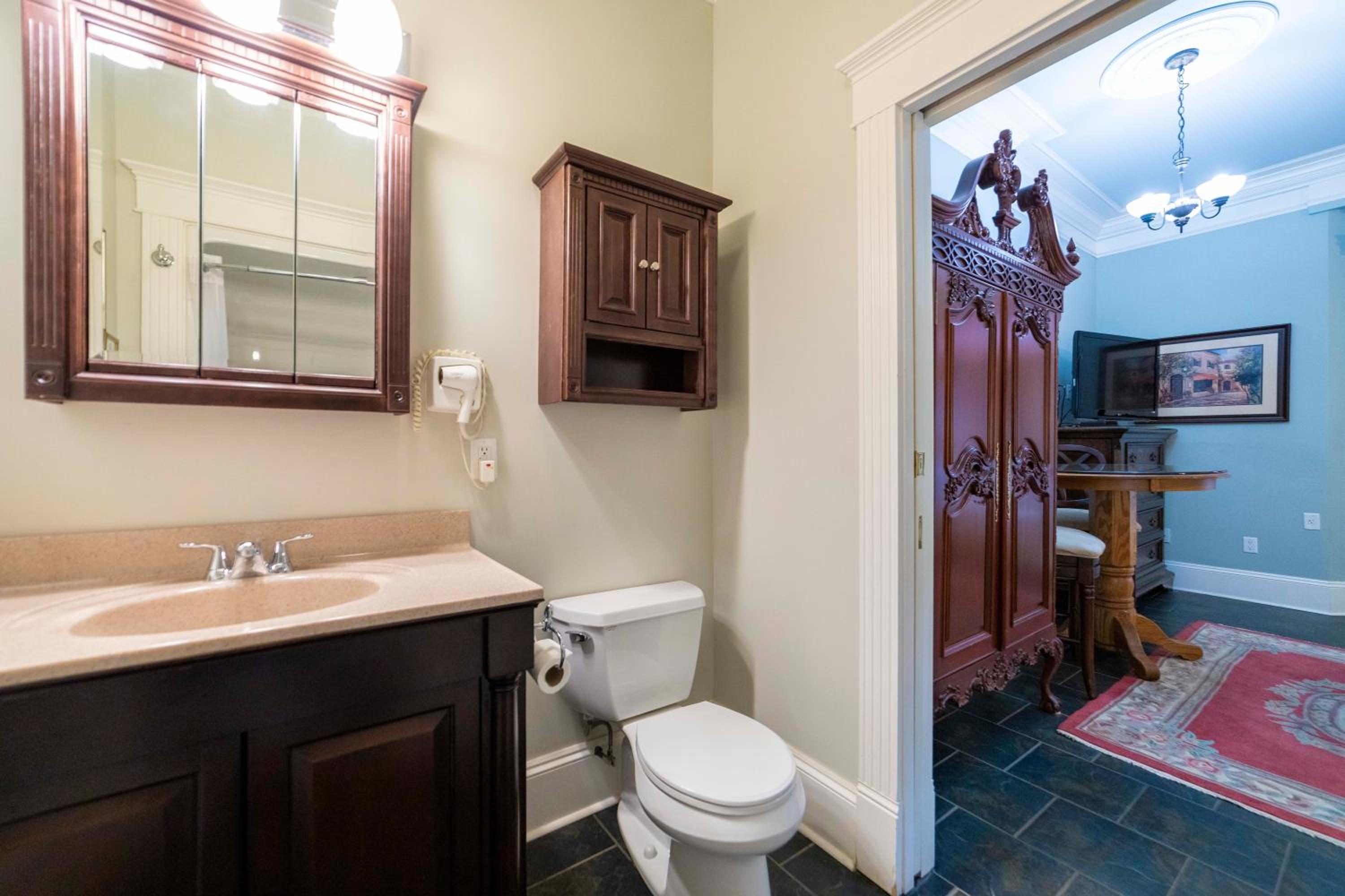 Chipman Hill Suites - Pratt House
