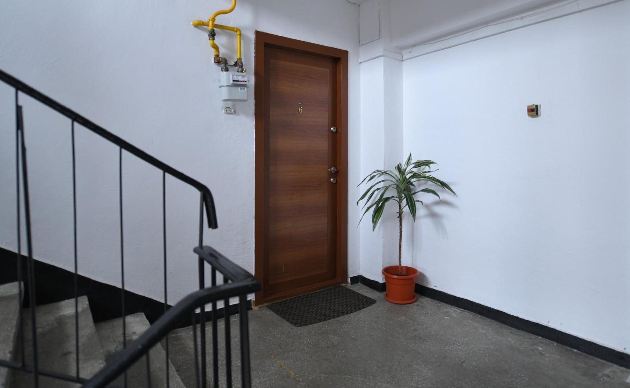 Apartament Alessi