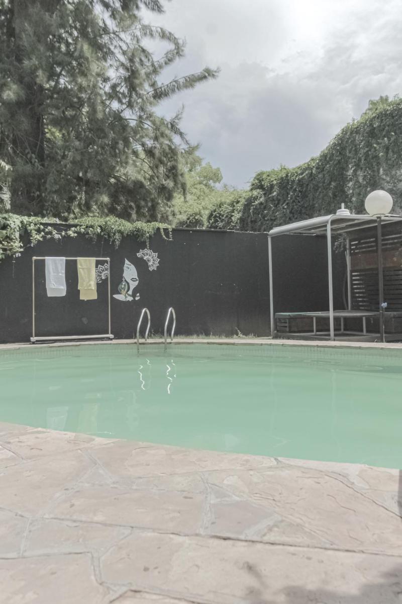 Break Point - bed and breakfast