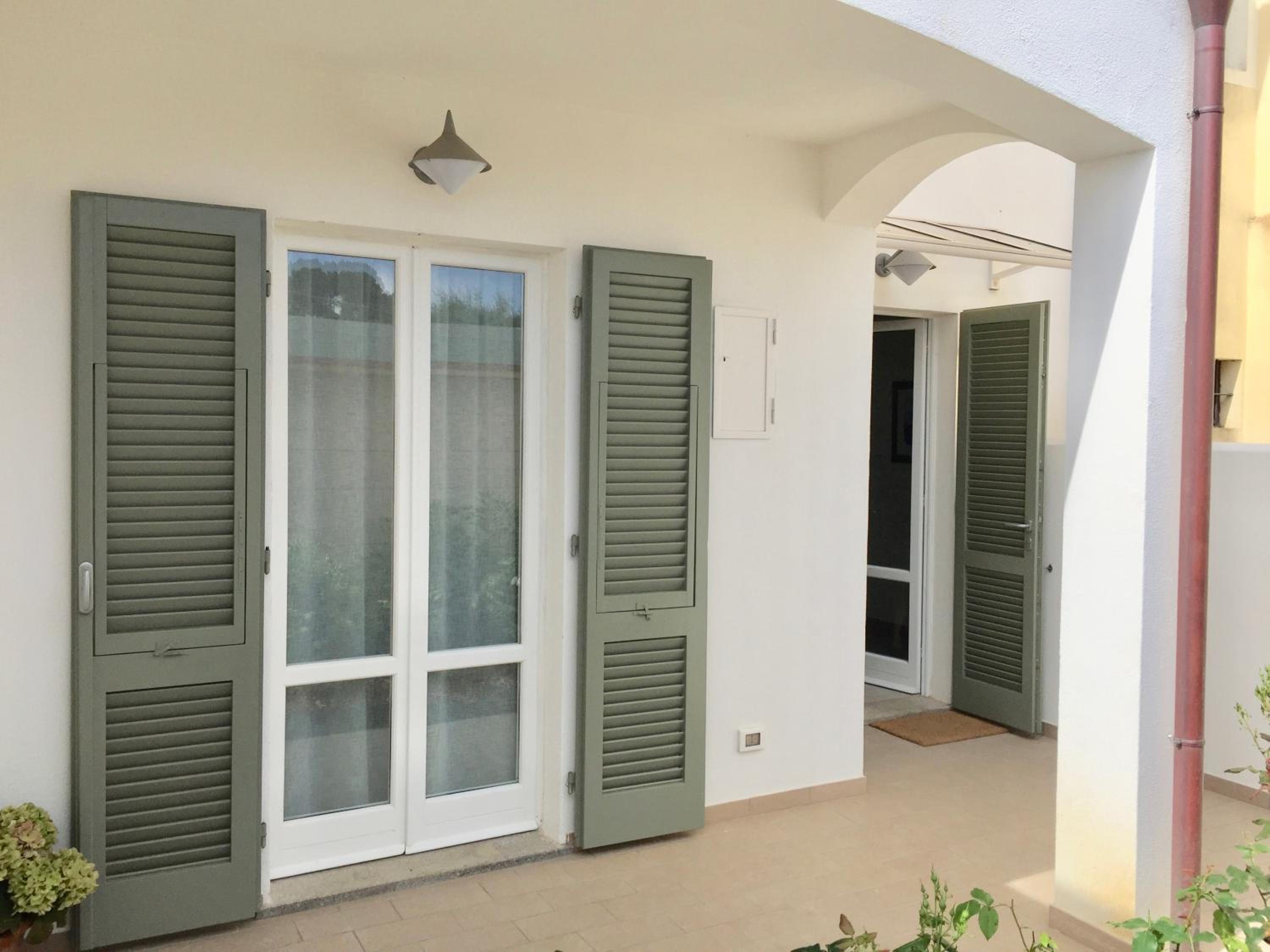 Villetta Marina view 5