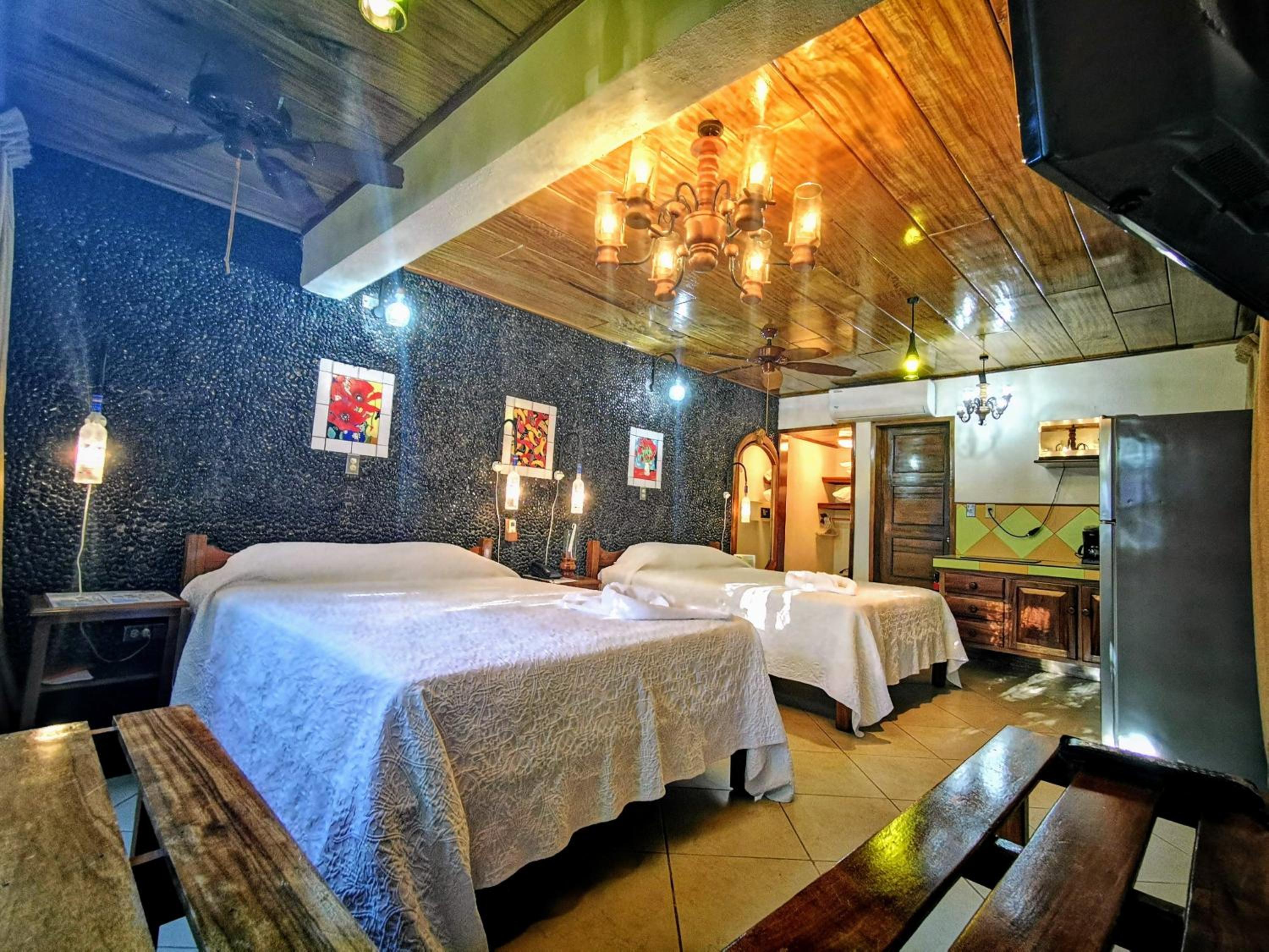 Hotel Costa Verde 12