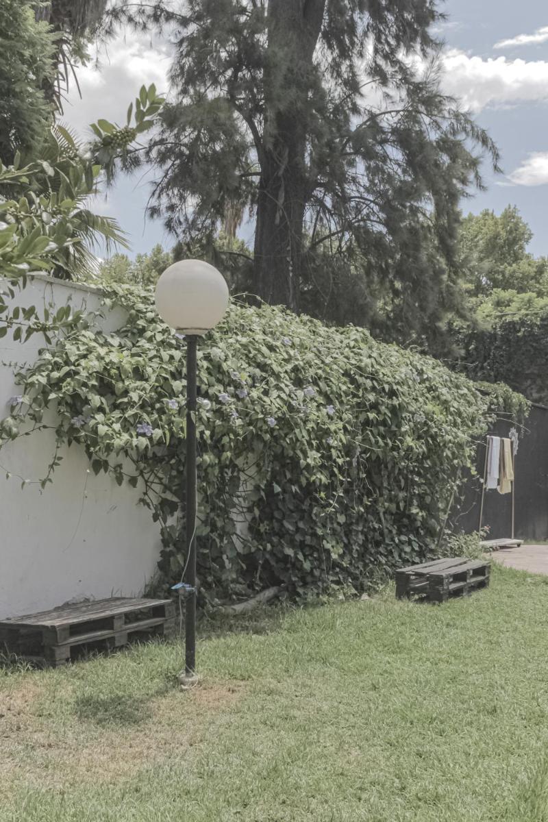 Break Point - bed and breakfast