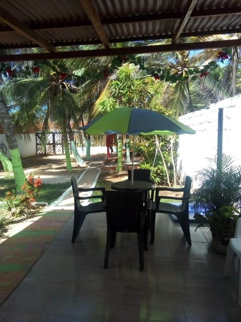 Villa mar