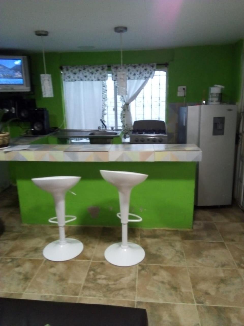 Villa mar