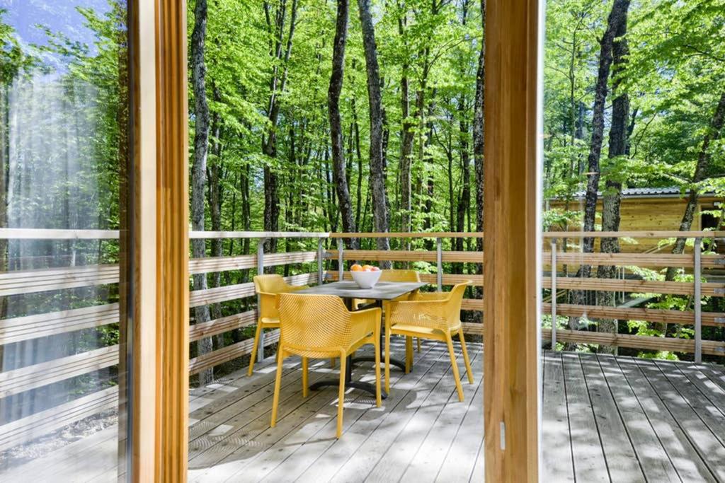 Treehouse Lika1