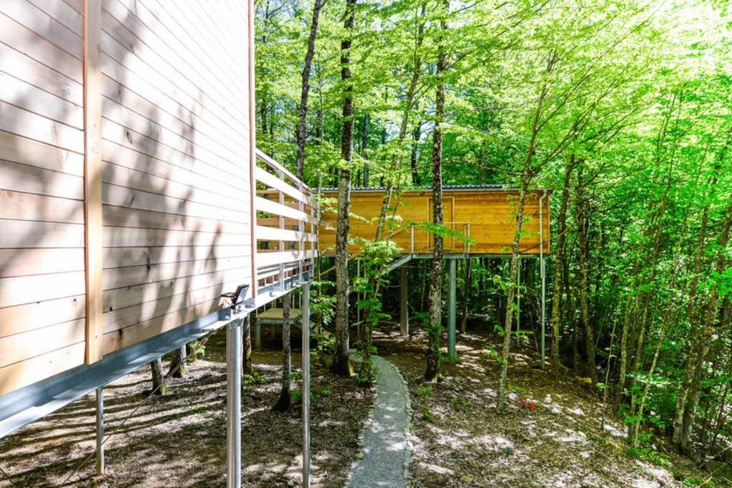 Treehouse Lika1