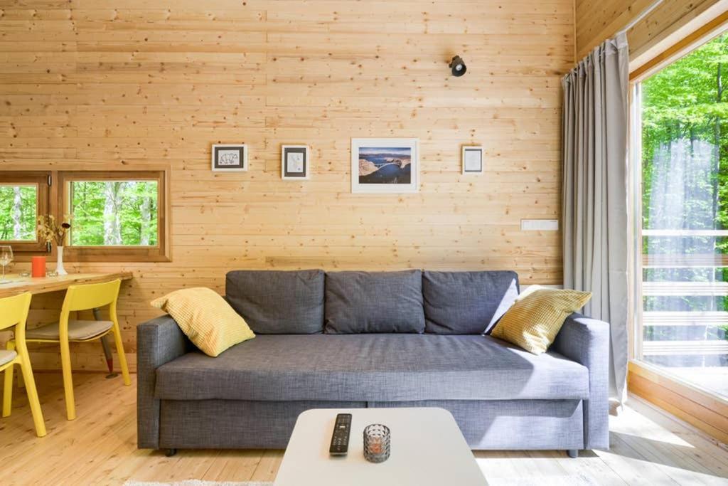 Treehouse Lika1