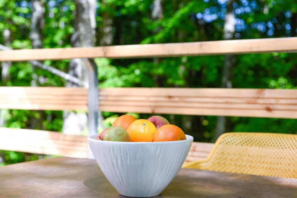 Treehouse Lika1 en Gospić