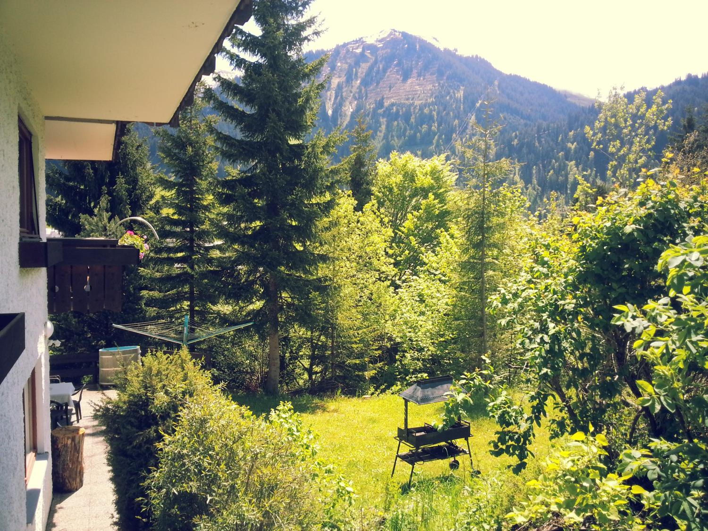 Haus Widdersteinblick