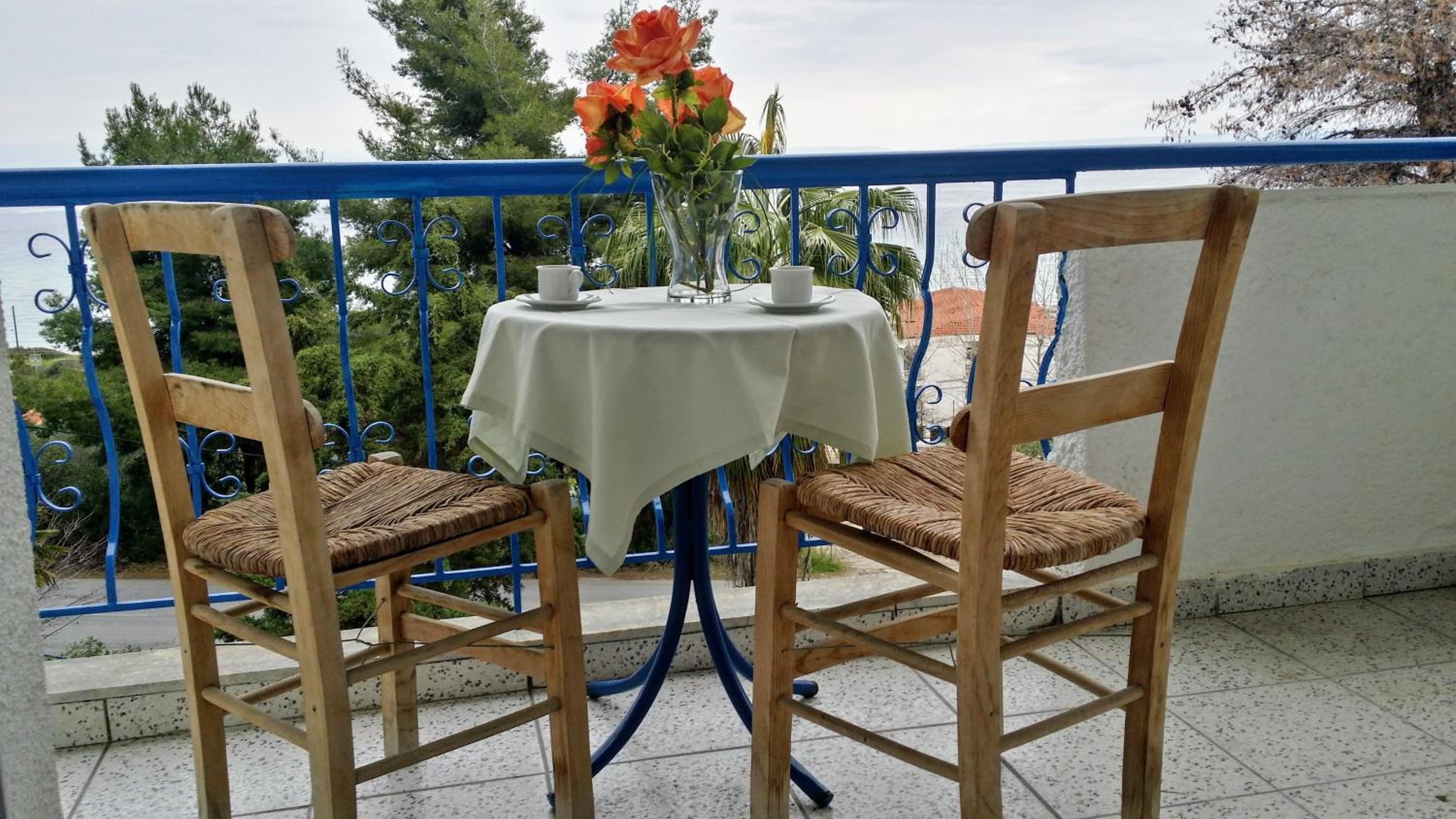 Roditsa Patritsia Apartments