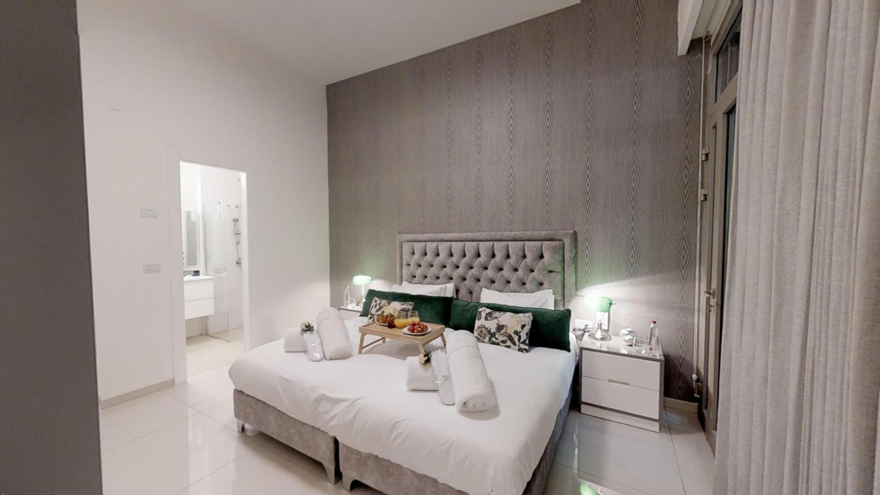Haneviim Court Luxury by Rental Israel view 3