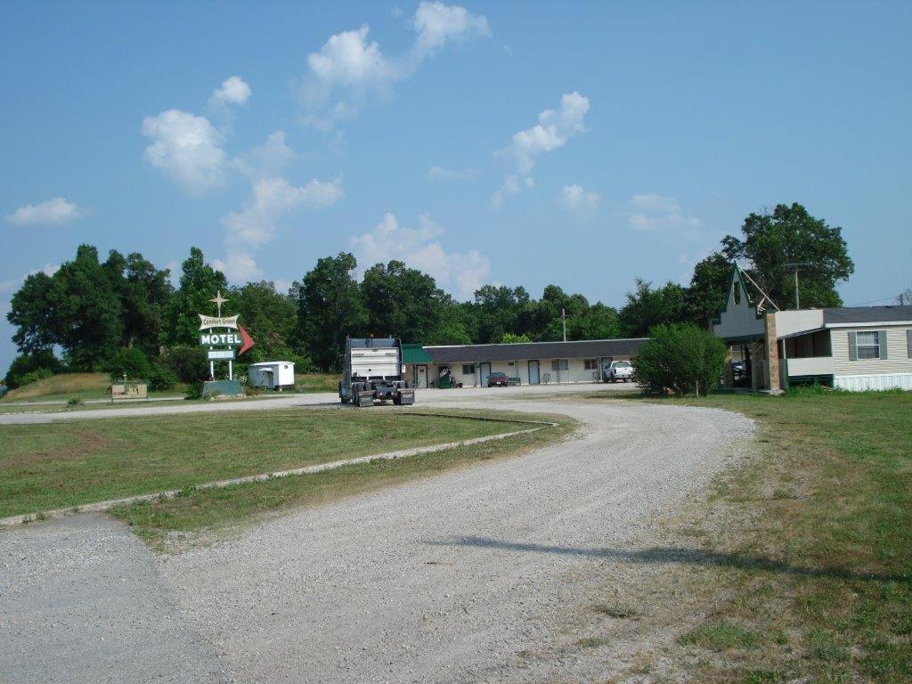 Comfort Green Motel, Billede 10