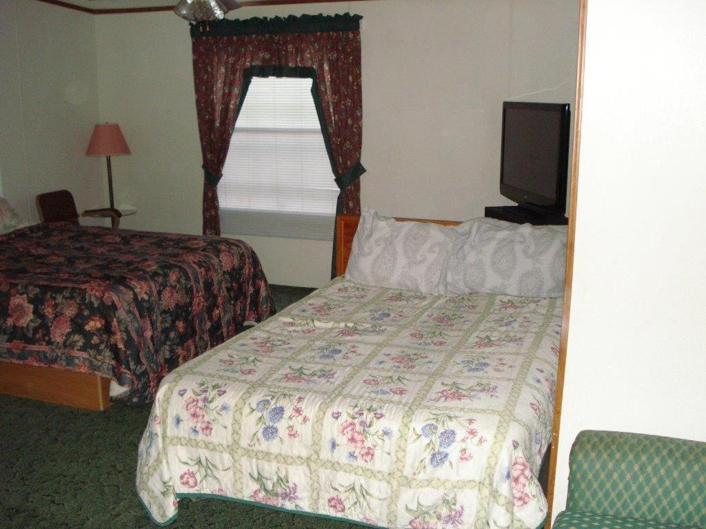 Comfort Green Motel, Billede 6