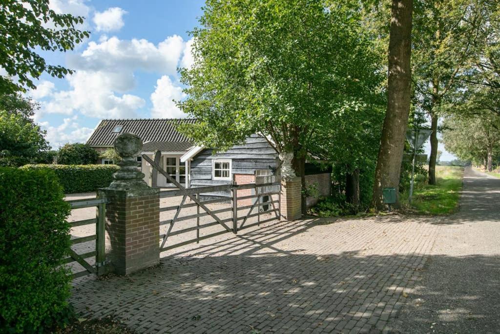 Natuurhuis de LandJonker