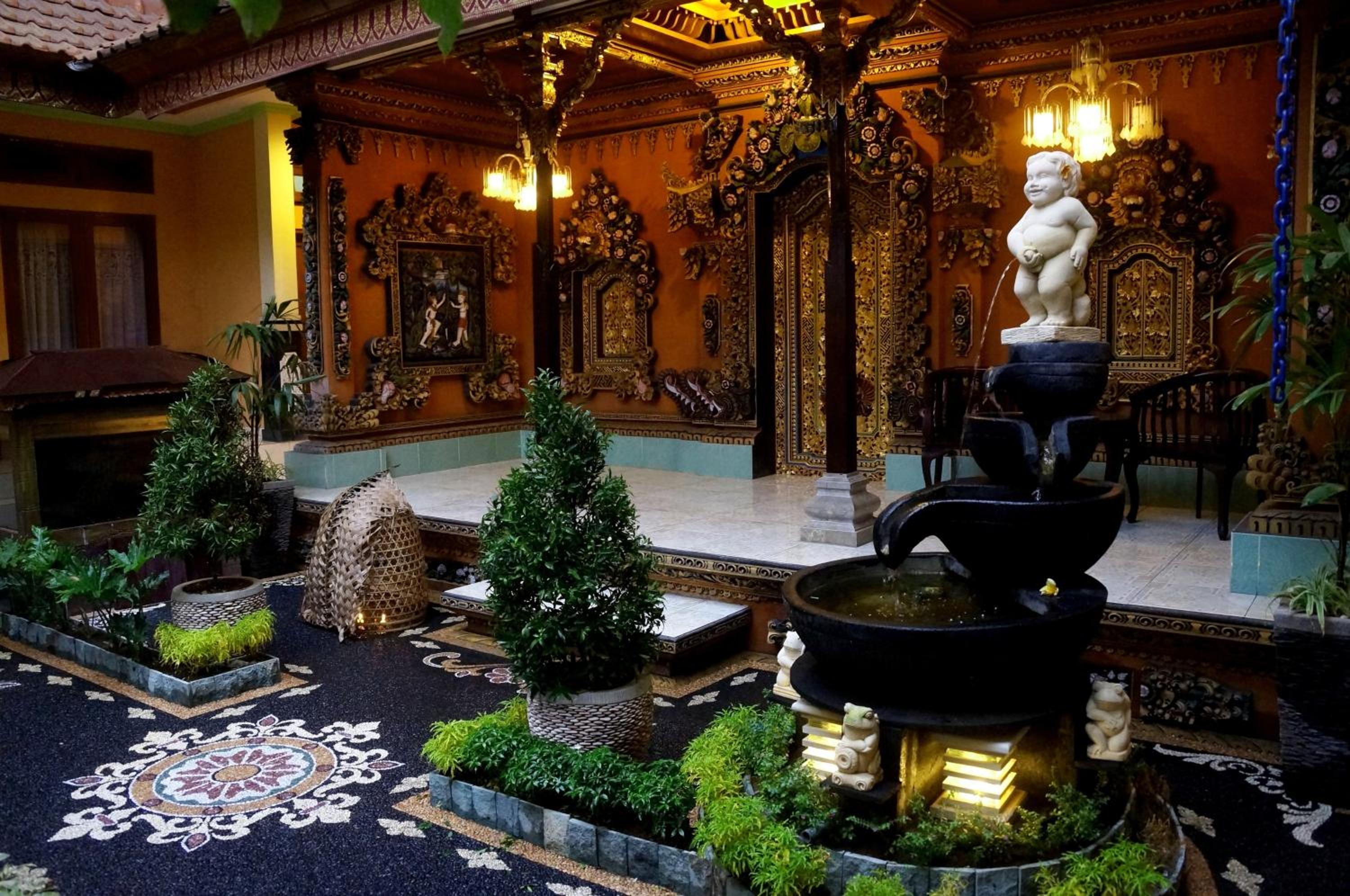 Pondok DenAyu Homestay