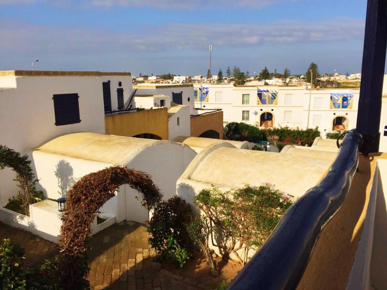 Villa Jardins de la Lagune view 3
