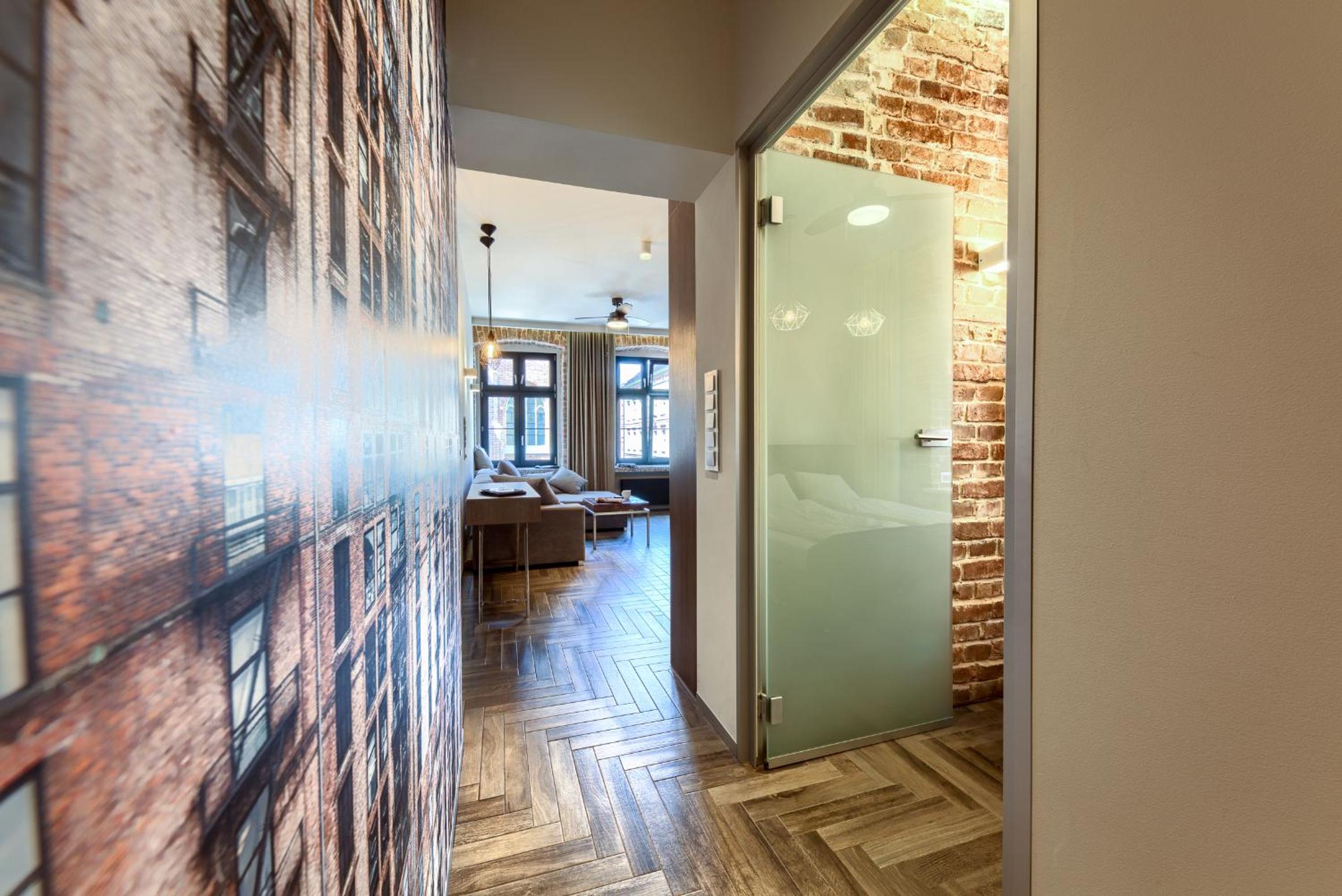 2/3 APARTMENTS Old Town view 2