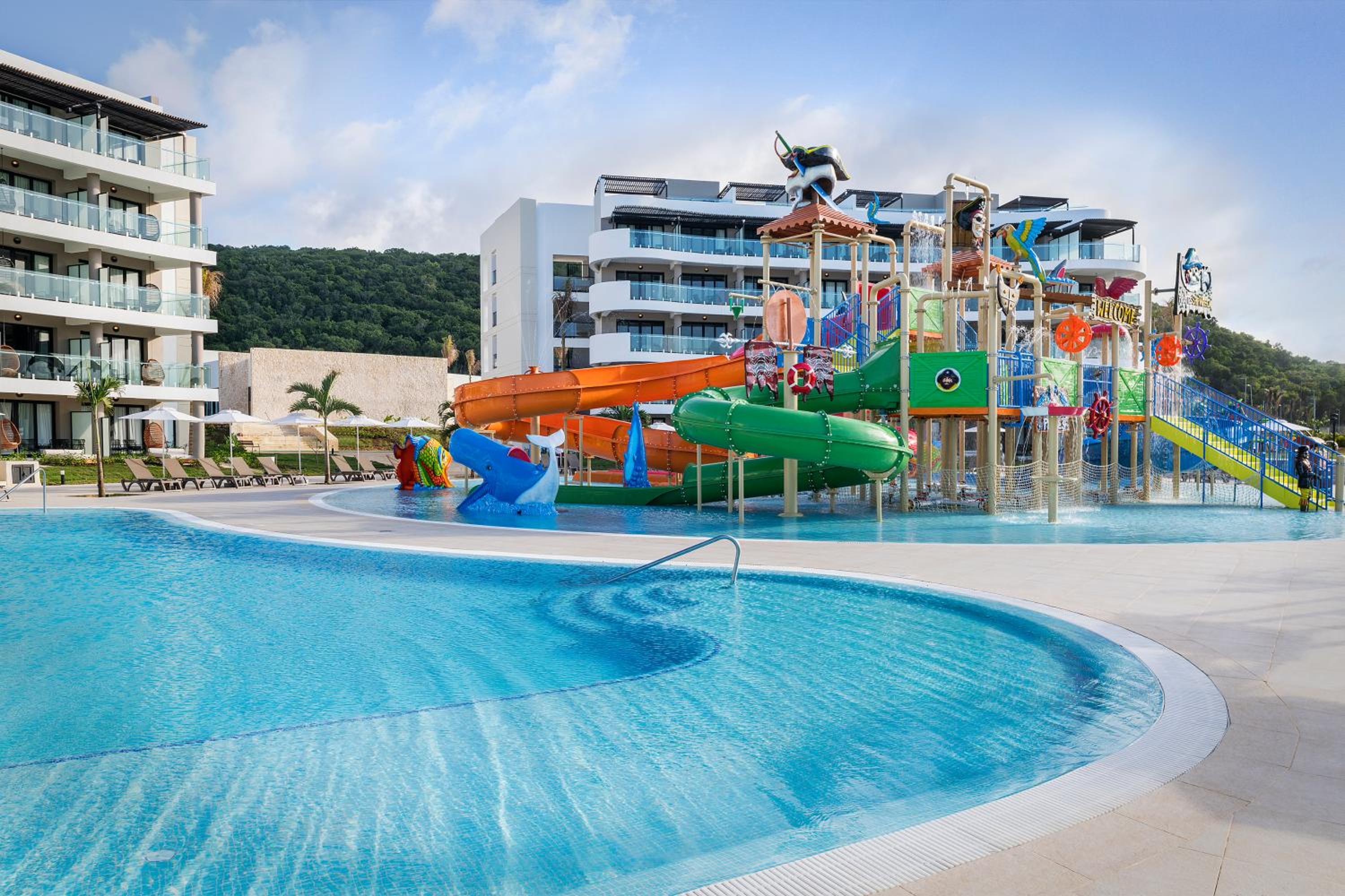 Ocean Coral Spring Resort - All Inclusive - Photo 37