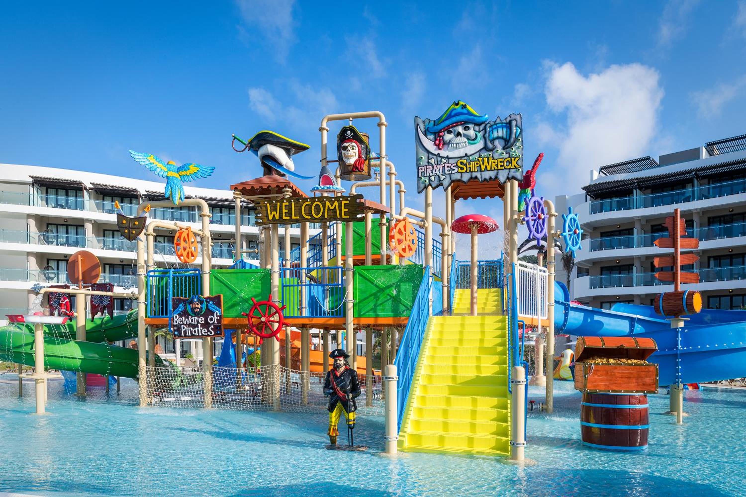 Ocean Coral Spring Resort - All Inclusive - Photo 19