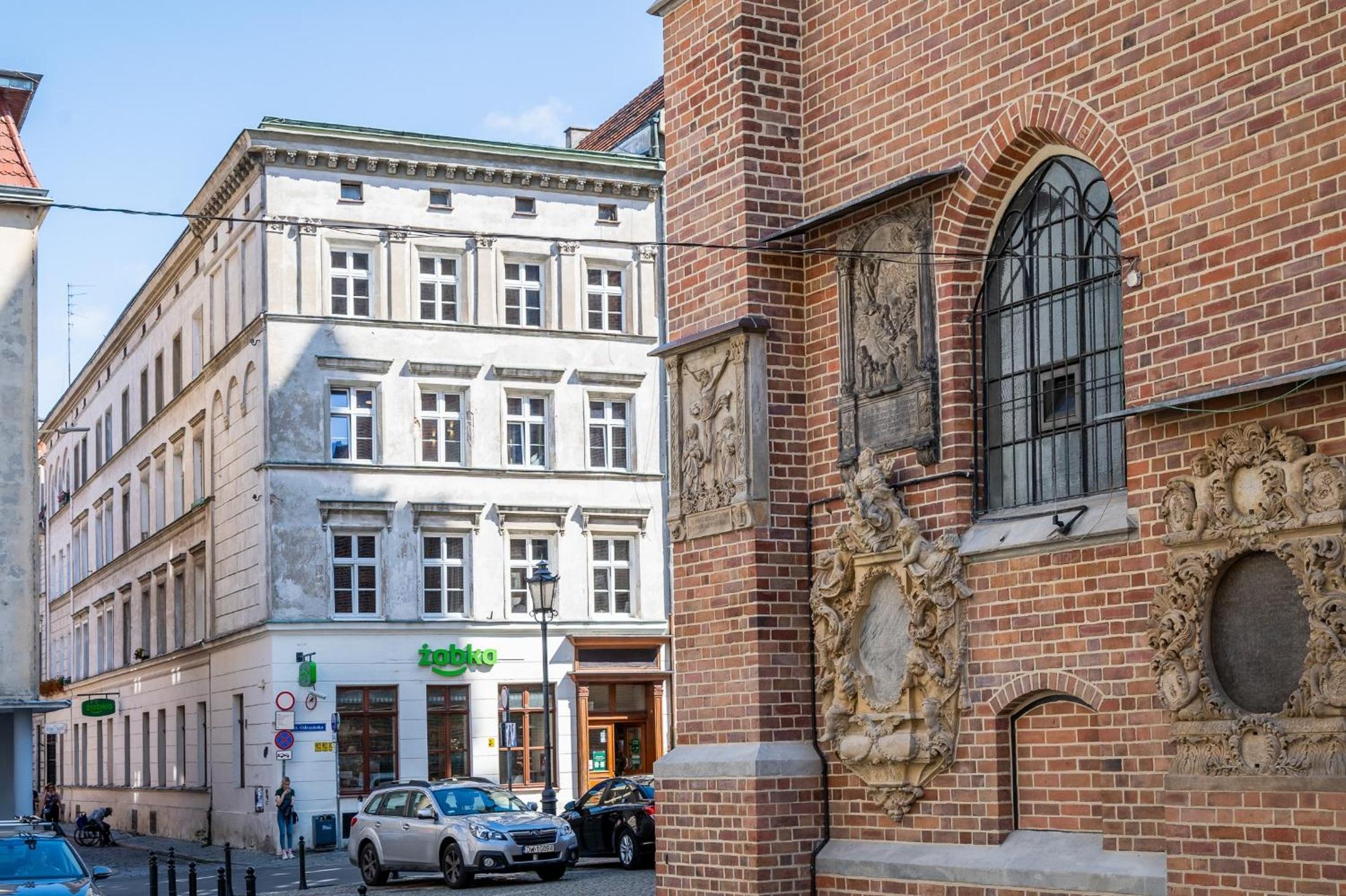 2/3 APARTMENTS Old Town